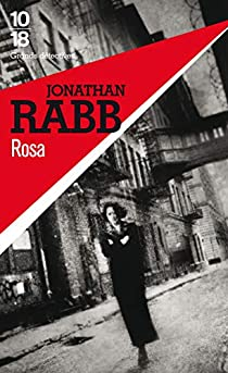 Rosa par Jonathan Rabb