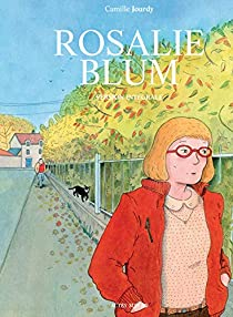 Rosalie Blum - Intégrale (3 volumes) par Camille Jourdy
