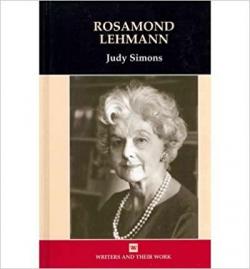 Rosamond Lehmann par Judy Simons