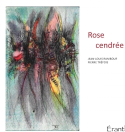 Rose cendre par Pierre Trefois