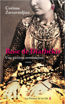 Rose de Diarbékir par Zarzavatdjian