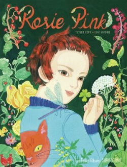 Rosie Pink par Didier Lvy