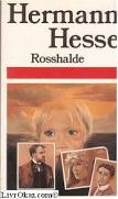 Rosshalde par Hesse