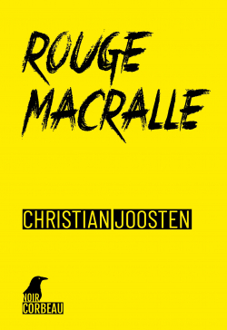 Rouge macralle par Christian Joosten