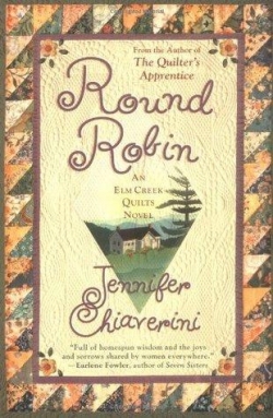 Round Robin par Jennifer Chiaverini
