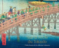 Route du Tokaido par Cristina Cramerotti