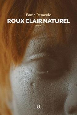 Roux clair naturel par Fanie Demeule