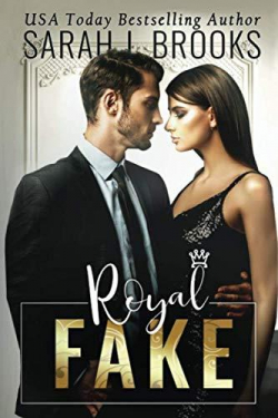 Royal Fake par Sarah J. Brooks