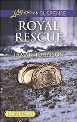 Royal Rescue par Tammy Johnson