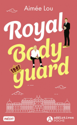 Royal bodyguard par Aimée Lou