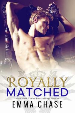 Royally, tome 2 : Royally Matched par Emma Chase