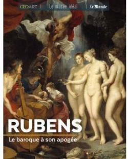 GEO Art - Rubens : Le baroque  son apoge par Franoise Bayle