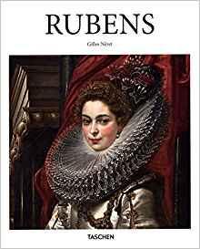 Rubens par Gilles Nret