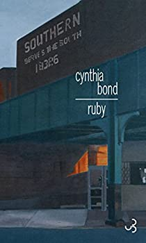 Ruby par Cynthia Bond