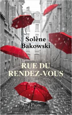 Rue du Rendez-Vous par Solène Bakowski