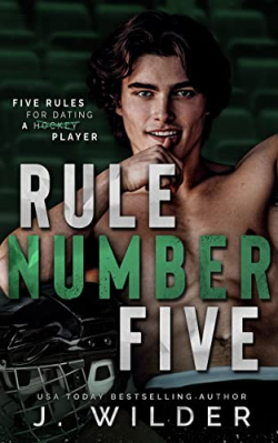 Rule Number Five par J. Wilder