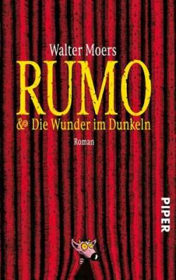 Rumo & His Miraculous Adventures  par Walter Moers