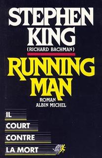 Running man par King