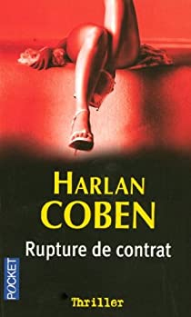 Rupture de contrat par Harlan Coben