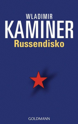 Russendisko par Vladimir Kaminer