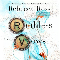 Ruthless vows par Rebecca Ross