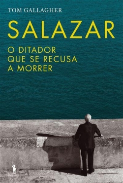 Salazar par Tom Gallagher