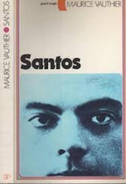 Santos par Maurice Vauthier