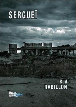 Book's Cover of Sergueï