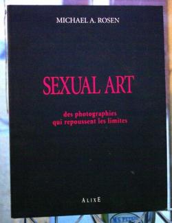 Sexual Art par Charles Rosen