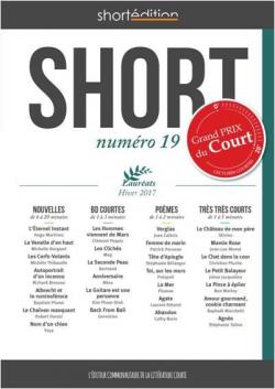 SHORT n19 par Magazine Short Edition