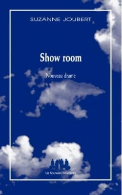 Show room par Suzanne Joubert