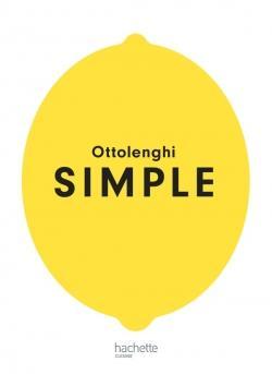 SIMPLE par Yotam Ottolenghi