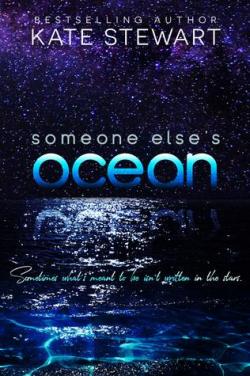 Someone else's ocean par Kate Stewart