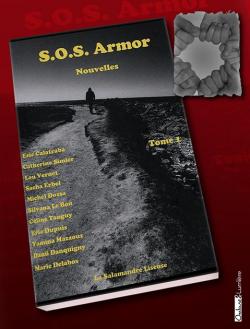 S.O.S. Armor par  La Salamandre Liseuse
