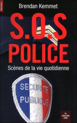S.O.S Police par Brendan Kemmet