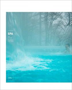 SPA Ville thermale - Source of the spas par Luc Peeters