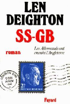 SS - GB par Len Deighton