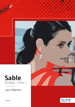 Sable - Omga - Tome 1 par Jane Tallipram