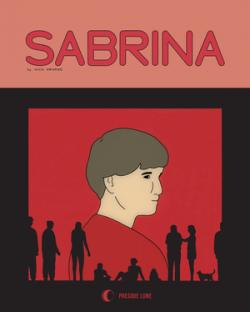 Sabrina par Nick Drnaso