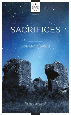 Sacrifices par Johanna David