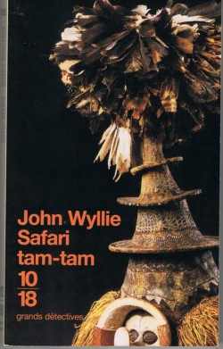 Safari Tam Tam par John Wyllie