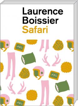 Safari par Laurence Boissier