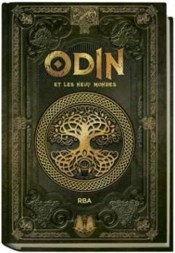Saga d'Odin, tome 1 : Odin et les neuf mondes par Marcos Jan Snchez