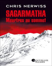 Sagarmatha : Meurtres au sommet par Christophe Nerwiss