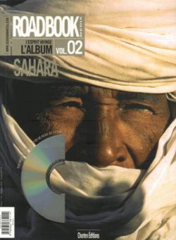 Sahara par Guide Roadbook