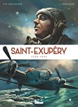 Saint-Exupry 1900-1944 par Pierre-Roland Saint-Dizier