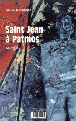 Saint Jean  Patmos par Marc Biancarelli
