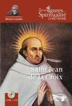 Saint Jean de la Croix par Jacques Gauthier
