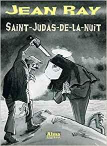 Saint-Judas-de-la-Nuit par Jean Ray