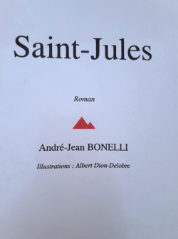 Saint-Jules par Andr-Jean Bonelli